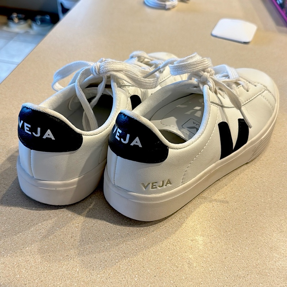 Super cute VEJA shoes